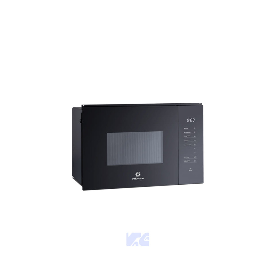 MICROONDAS INDURAMA EMPOTRABLE 25L MWI-25NE