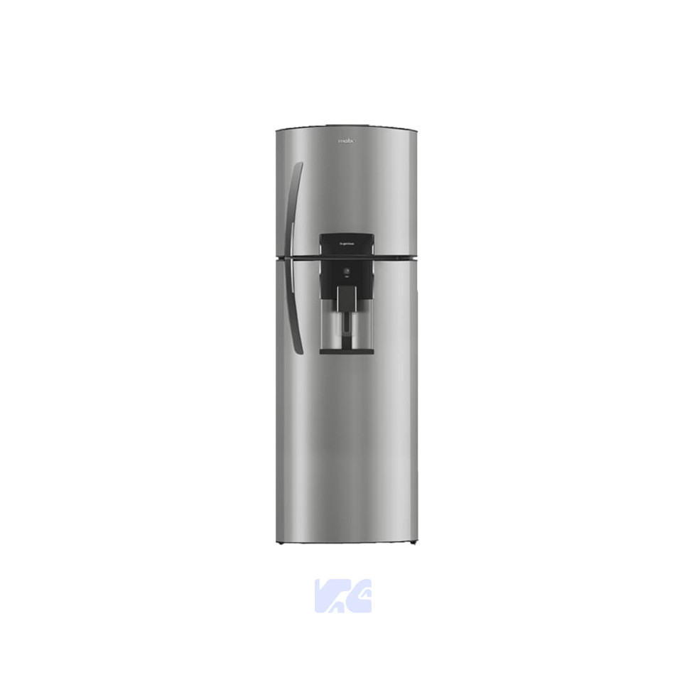 REFRIGERADORA NO FROST MABE 313L TOP MOUNT  RMA313FXEU