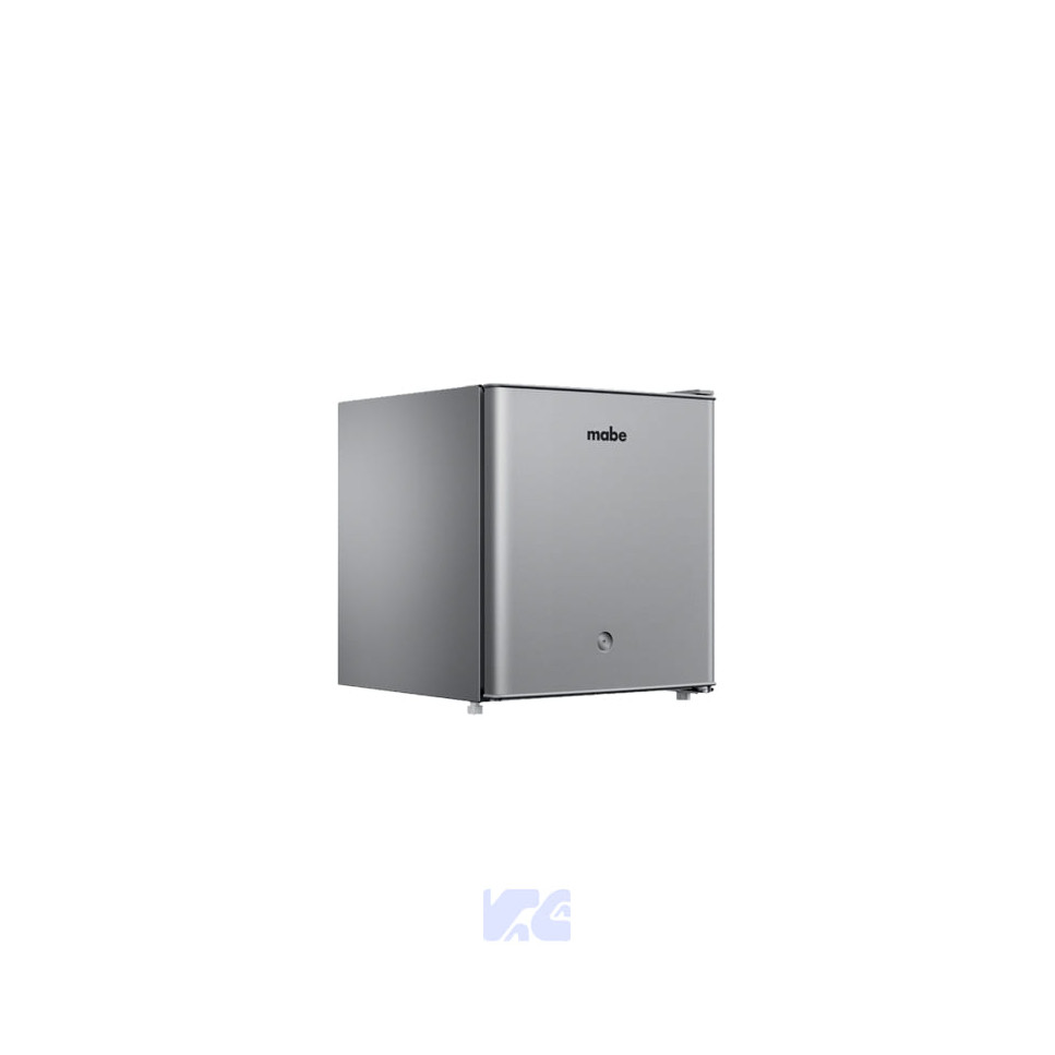 FRIGOBAR MINIBAR 42L MABE RMF02BRX1 INOX