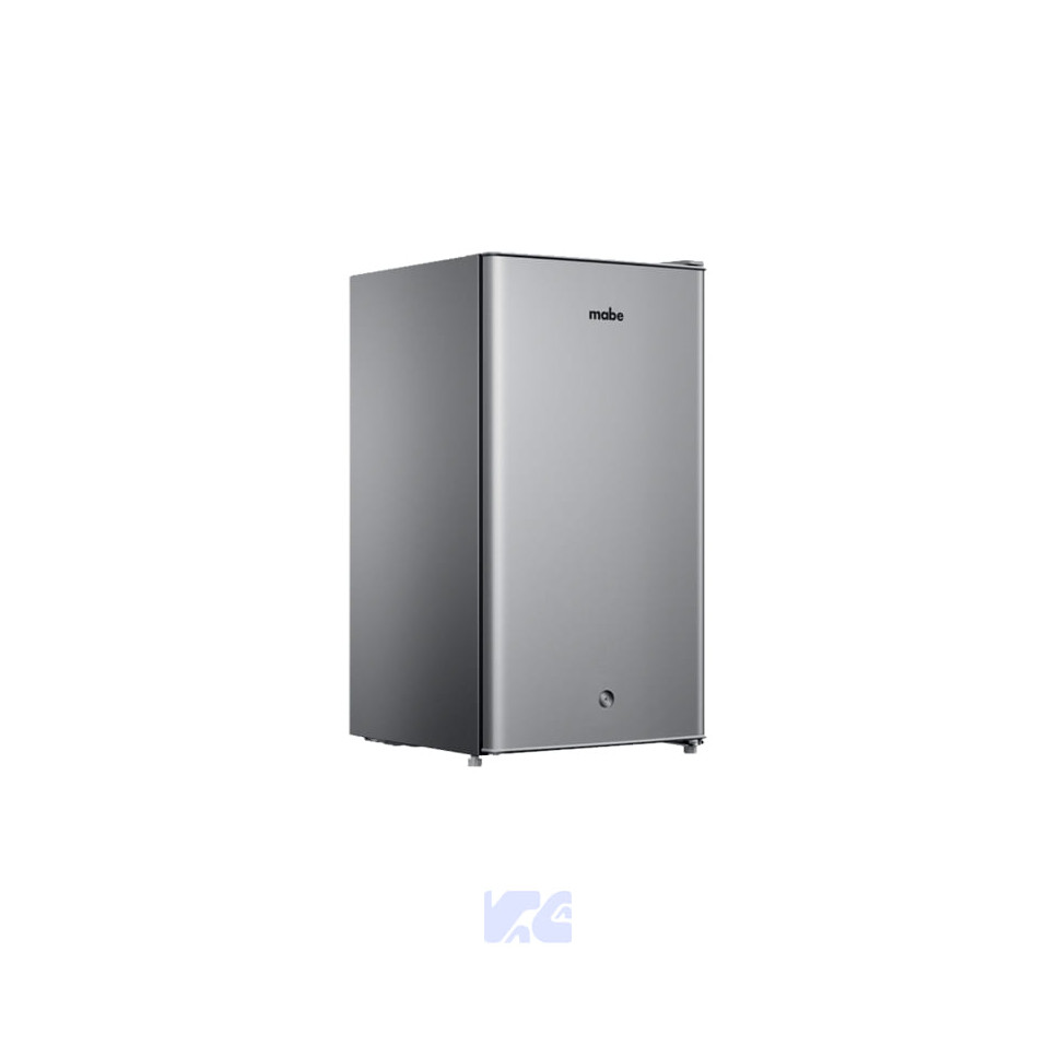 FRIGOBAR MINIBAR 90L MABE RMF04BRX1 FROST INOX