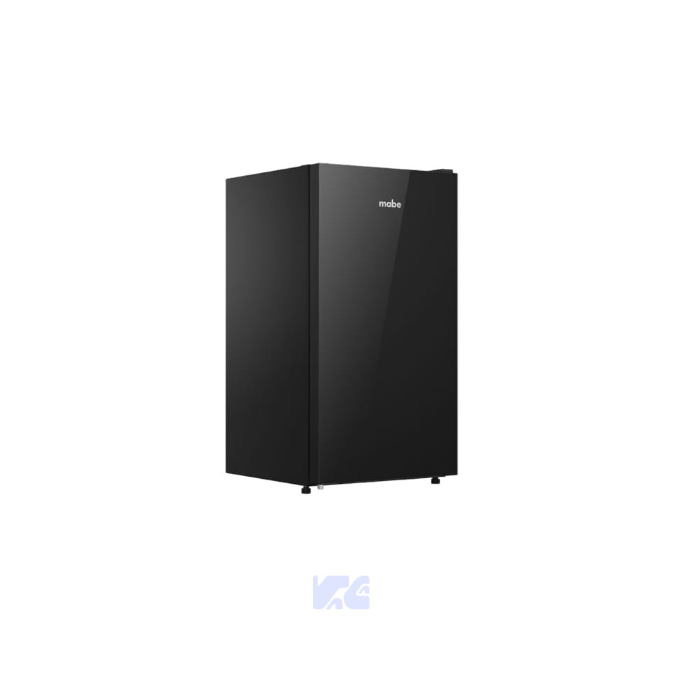 FRIGOBAR MINIBAR RMF04CV1 NEGRO 90L BLACK MIRROR