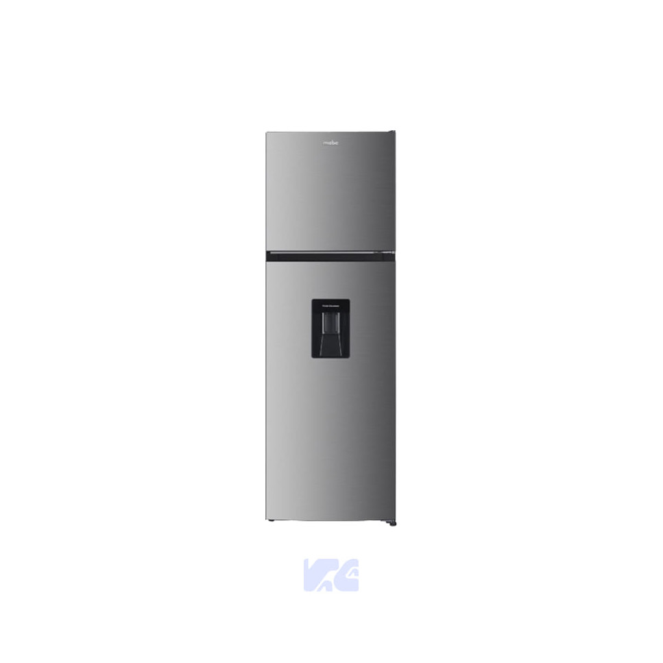 REFRIGERADORA NO FROST MABE 243L TOP MOUNT RMN245PAERX0