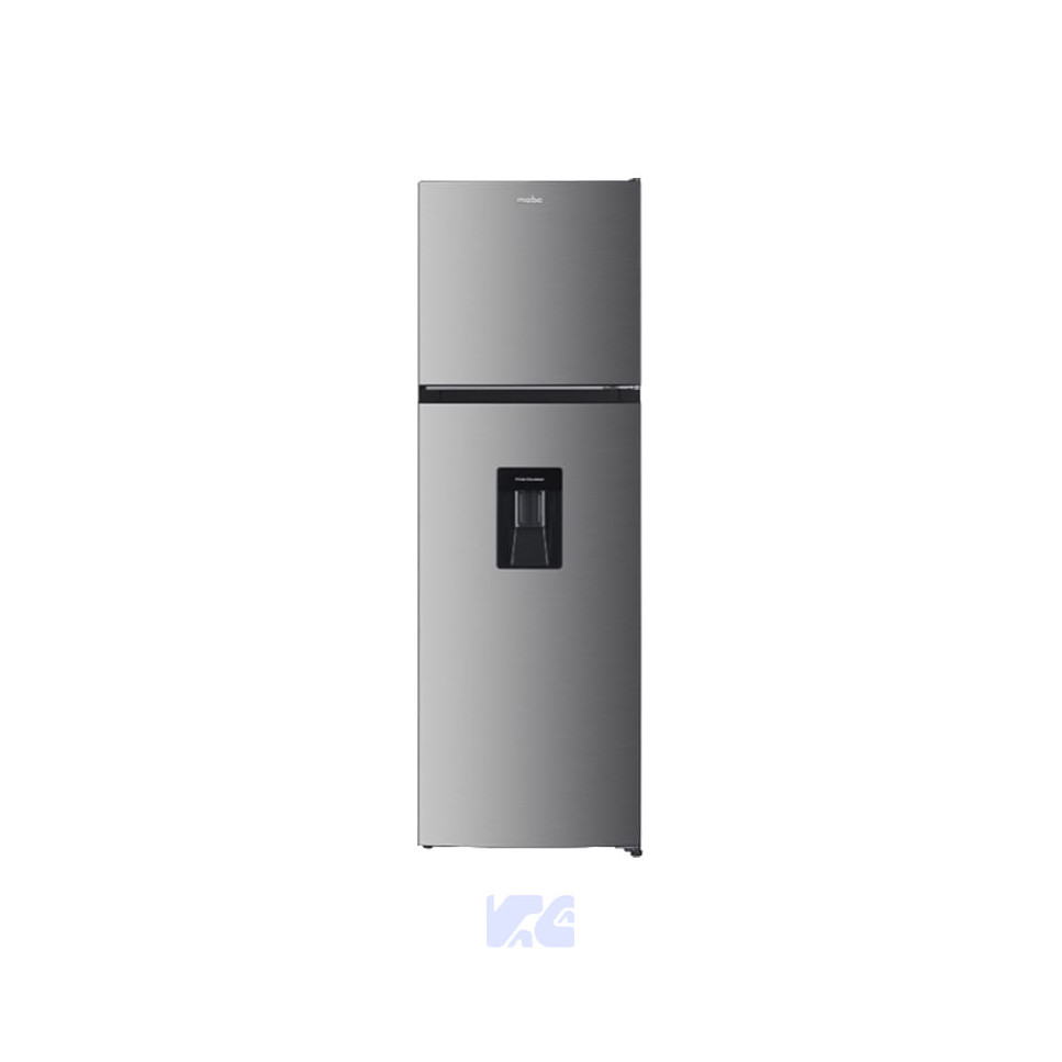 REFRIGERADORA MABE RMN334PAERX0|331LT|TOP MOUNT