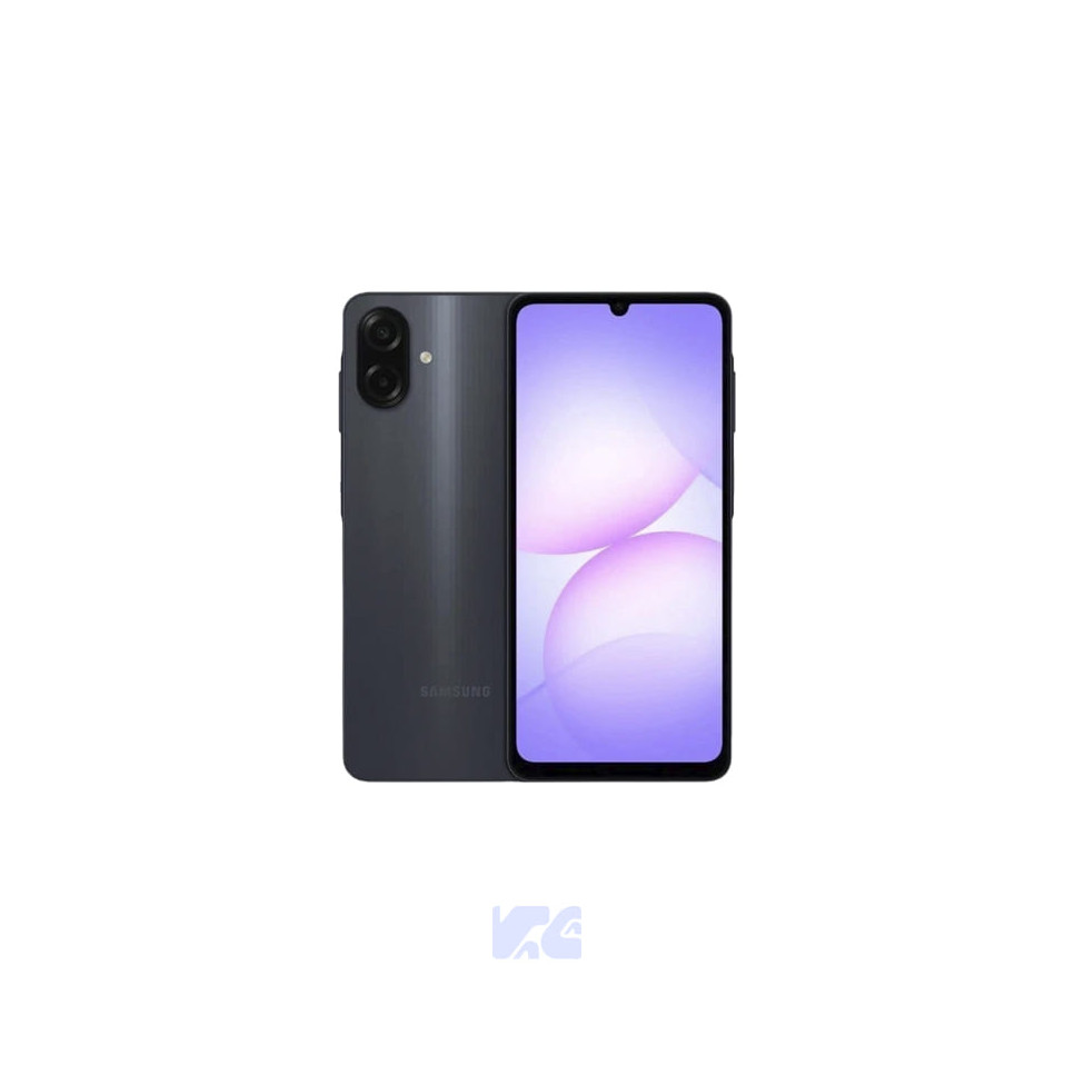 SAMSUNG GALAXY A07 SM-A075M-DS 4GB| 128GB