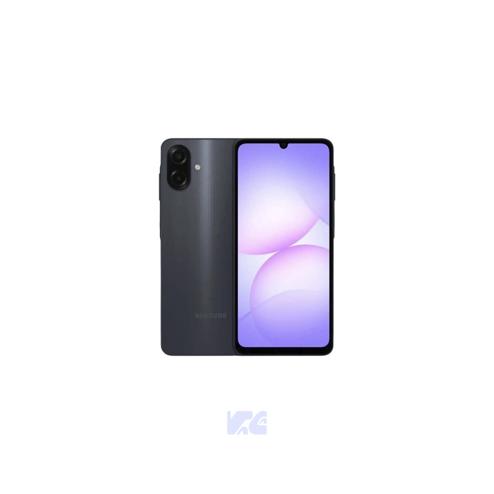 SAMSUNG GALAXY A07 SM-A075M-DS 4GB| 128GB