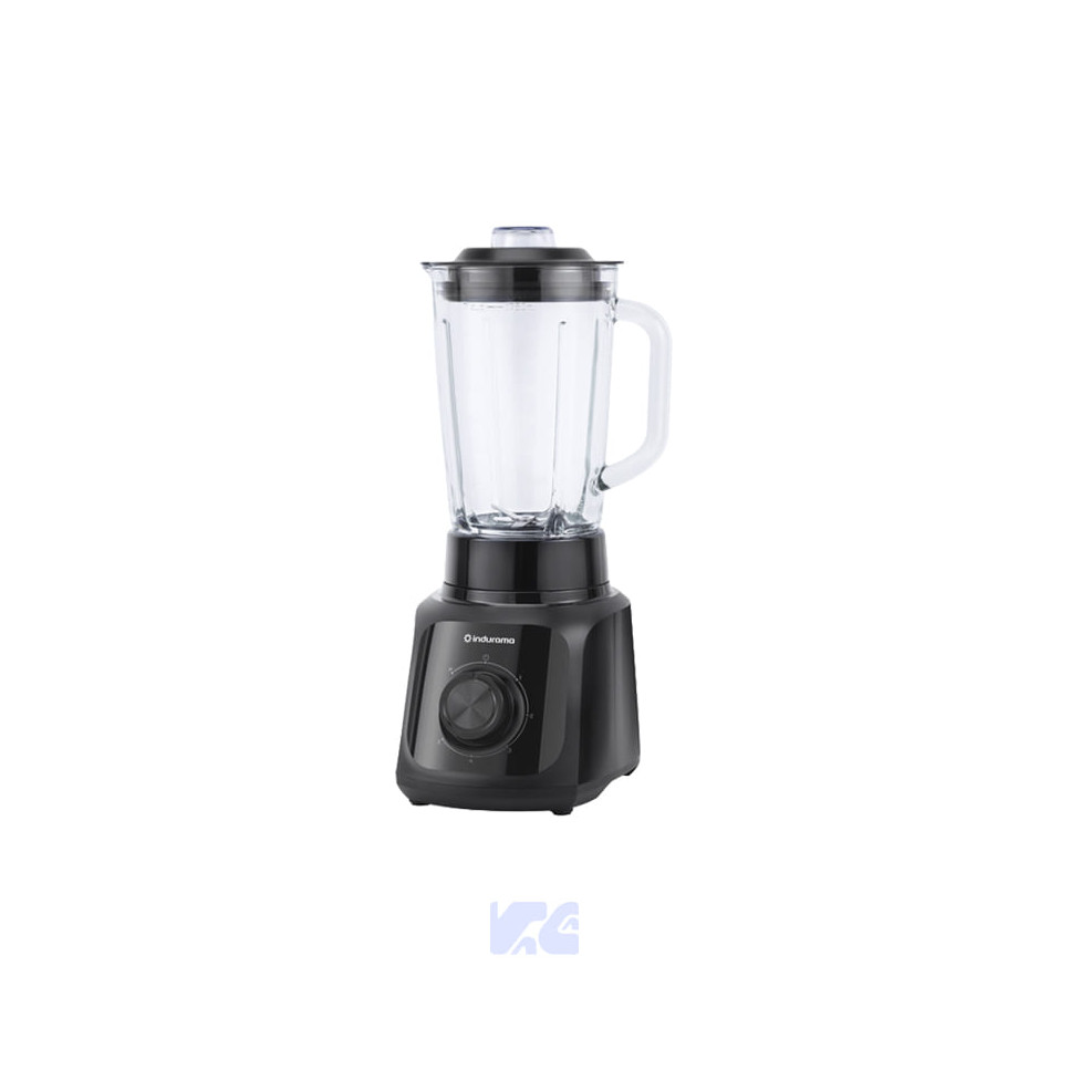 LICUADORA INDURAMA LICNEP525| 1.5Lts NEGRO