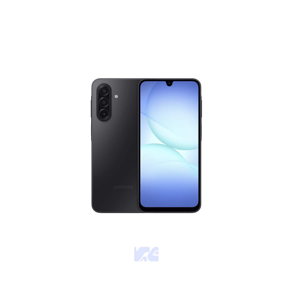 SAMSUNG GALAXY A17 SM-A175F-DS-4GB| 128GB