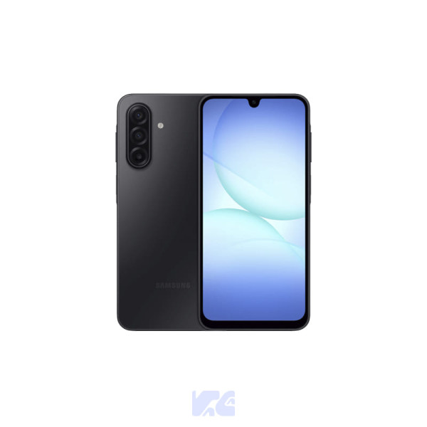 SAMSUNG GALAXY A07 SM-A075M-DS 4GB| 128GB