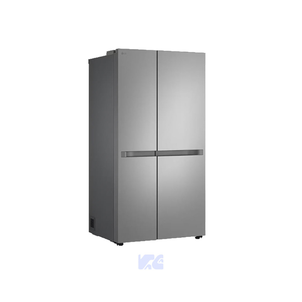 REFRIGERADORA LG VS25BJNK 658 LITROS SIDE BY SIDE
