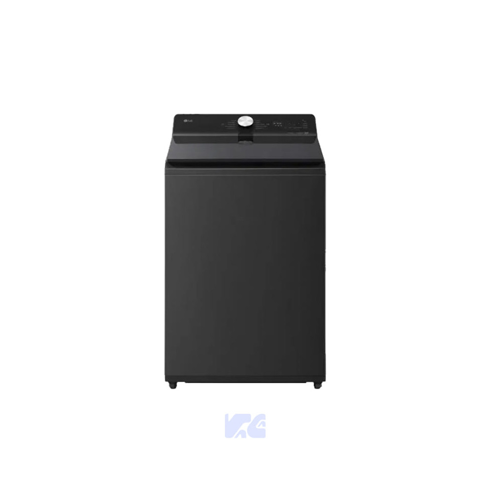 LAVADORA LG CARGA SUPERIOR DIGITAL 20KG WT20OBTX6T
