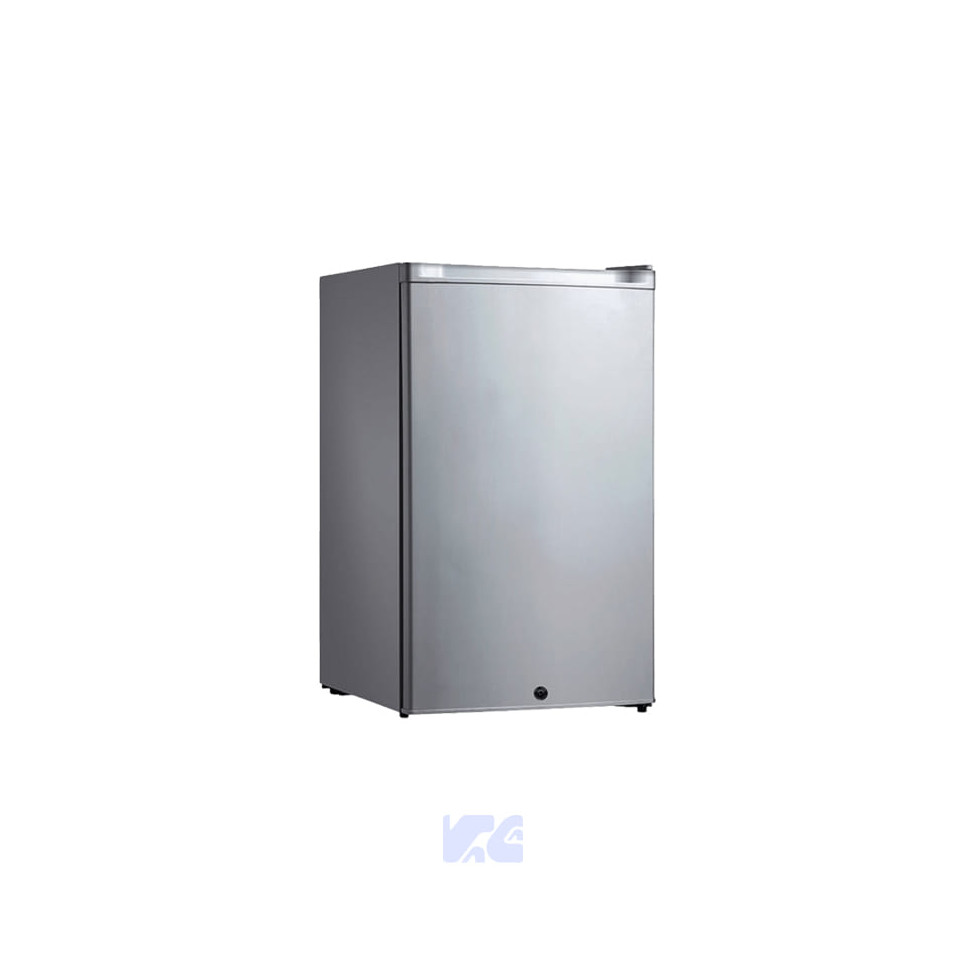 MINI BAR HOME & COMPANY BC123S 124Lts INOX