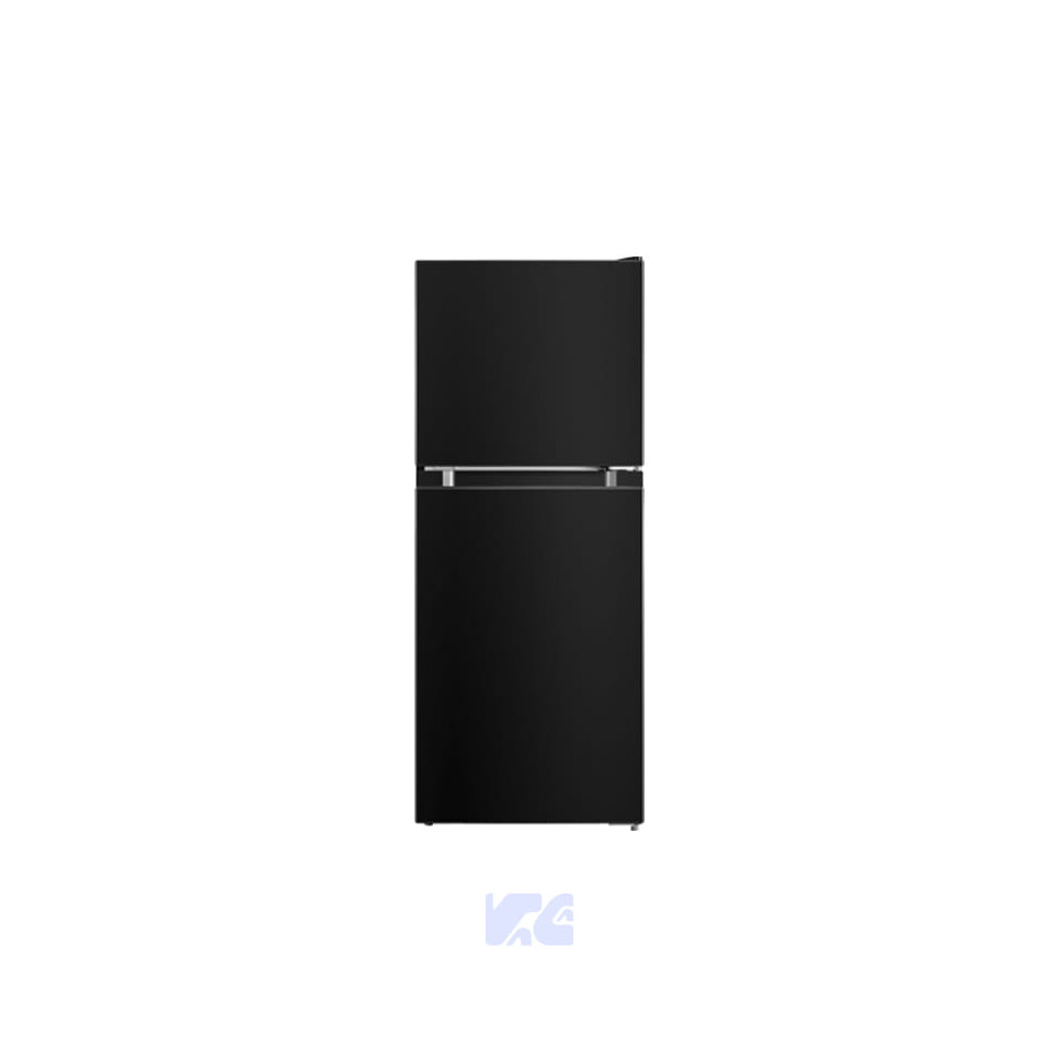 HOME & COMPANY REFRIGERADORA TOP MOUNT BCD128|127L