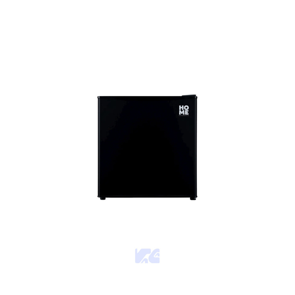 MINIBAR HOME & COMPANY BC50| 43Lts NEGRO