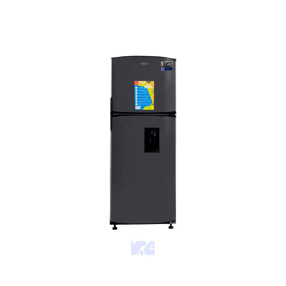 REFRIGERADORA HACEB TOP FREEZER 271LITROS N M 271 SE MI TI ECU