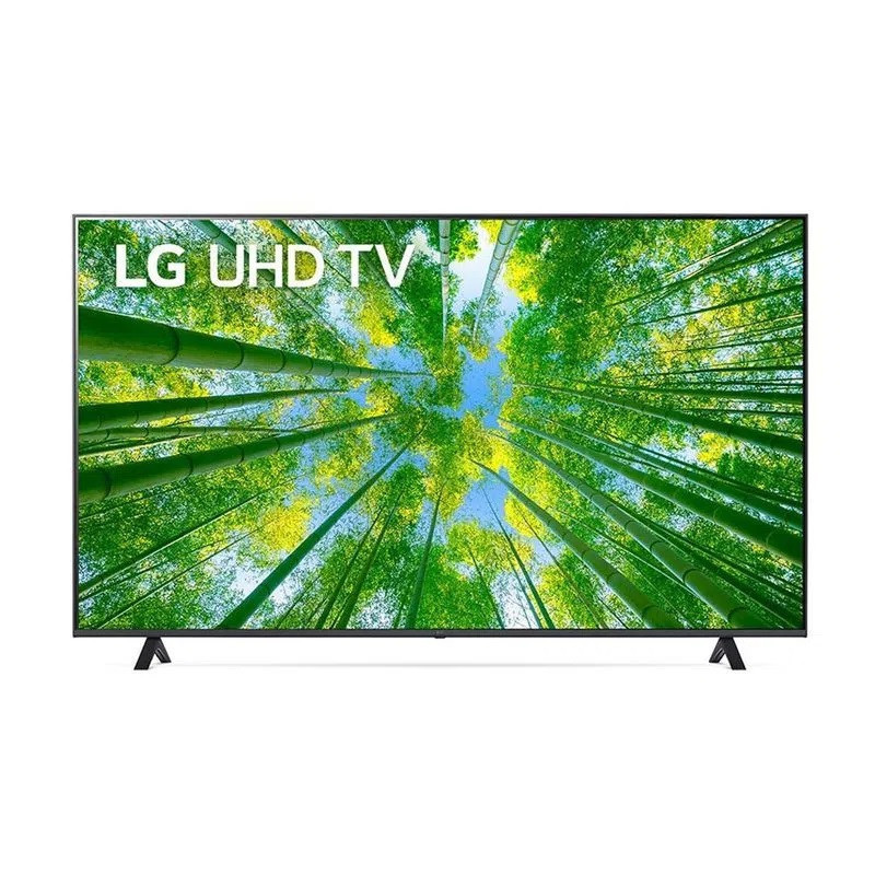 Televisor smart tv 75" UHD 4K