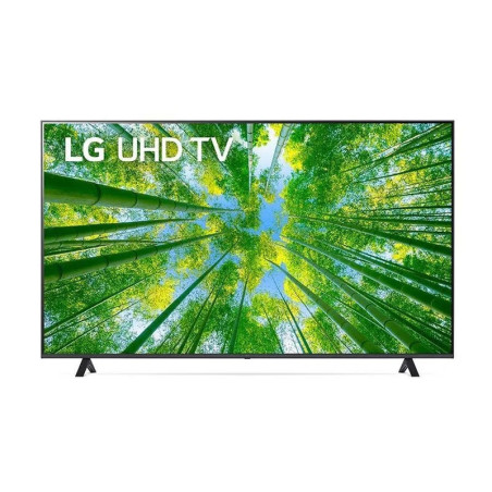 Televisor smart tv 75" UHD 4K