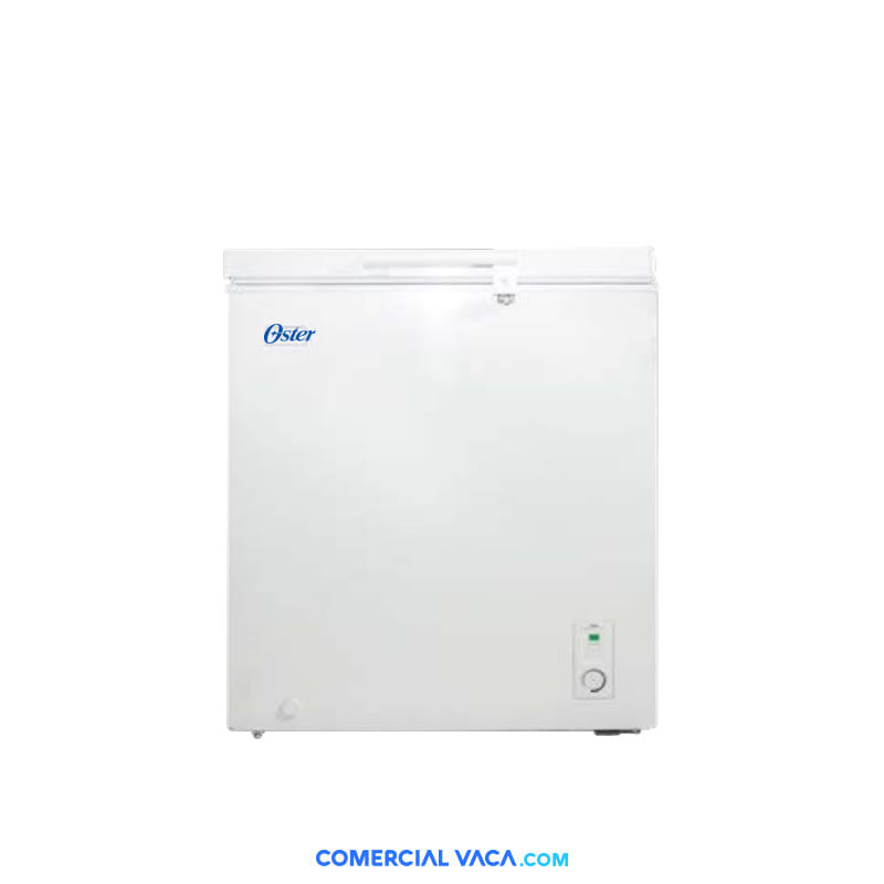 Congelador dual 145 litros