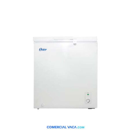 Congelador dual 145 litros