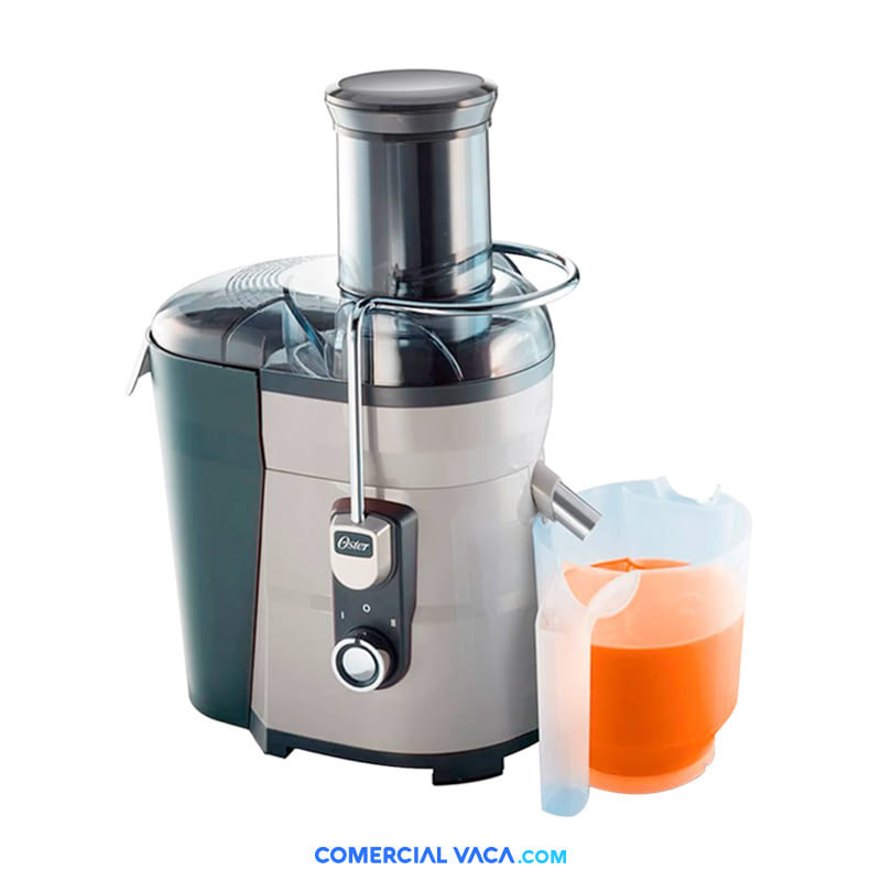 EXTRACTOR DE JUGOS OSTER FPSTJE317 FRUTA ENTERA