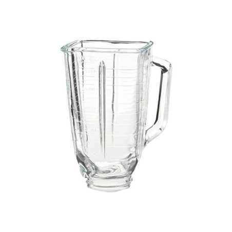 VASO DE REPUESTO CUADRADO OSTER VASOREPUESTO