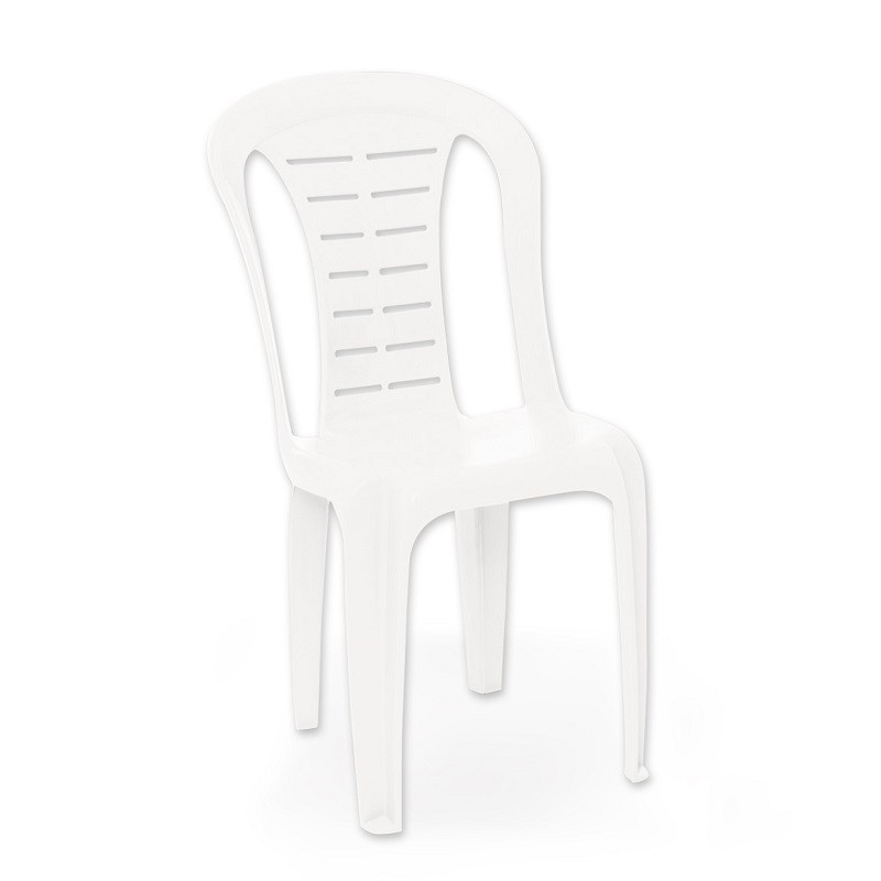 SILLA MALAGA PICA COLOR BLANCO 920754B0