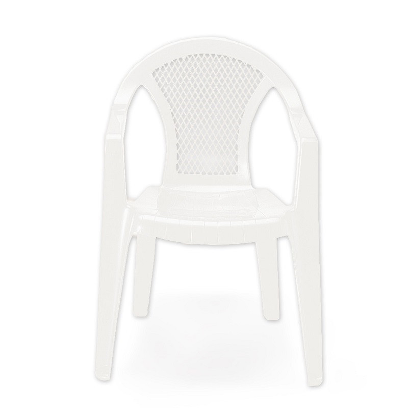 SILLA MARSELLA PICA COLOR BLANCO 920202B0