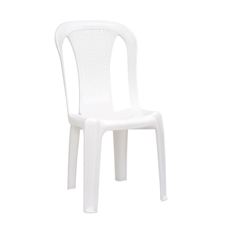 SILLA PORTUGAL PICA COLOR BLANCO 920309B0
