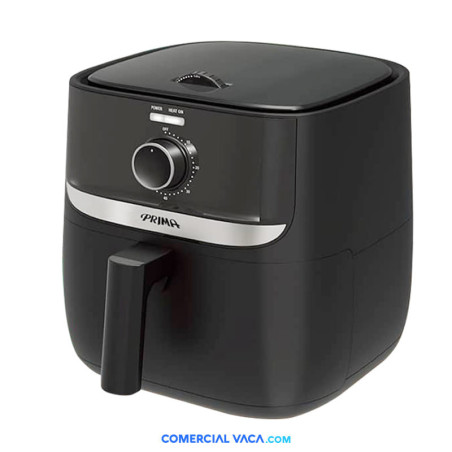 PRIMA FREIDORA DE AIRE 5.7L AF-600