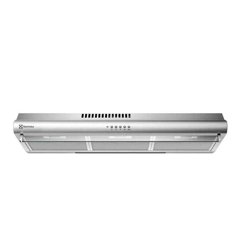 CAMPANA EXTRACTORA DE OLORES ELECTROLUX EJSE306TBLS 80cm