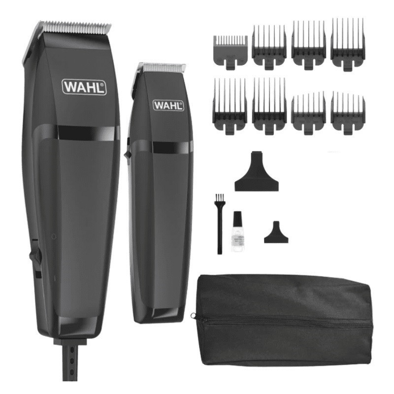 CORTADORA DE CABELLO CASERA WAHL 79450-308