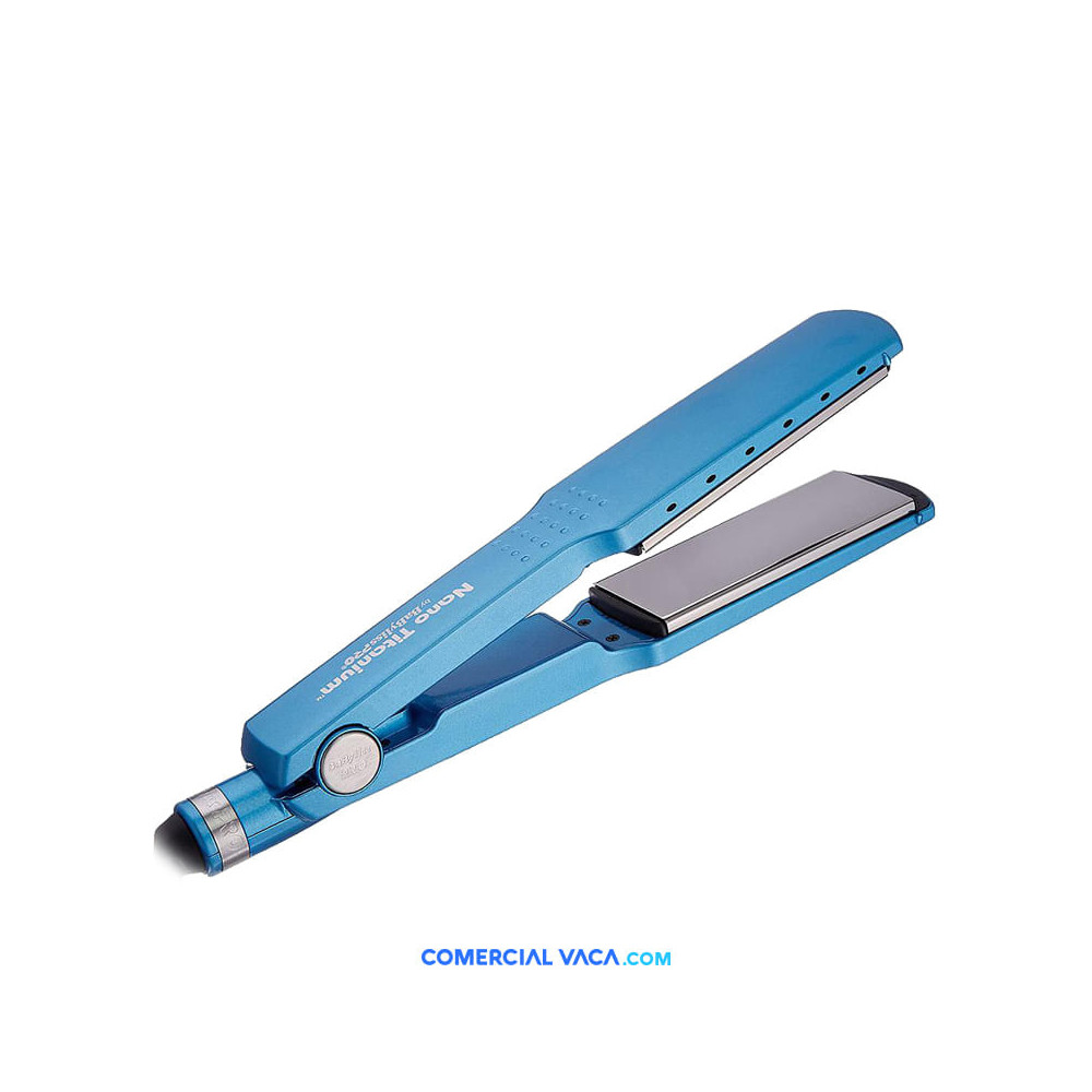 Alizadora de cabello 1 1/3" BNT4094TSR
