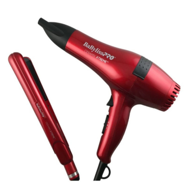 Alizadora de cabello 1 1/3" BNT4094TSR