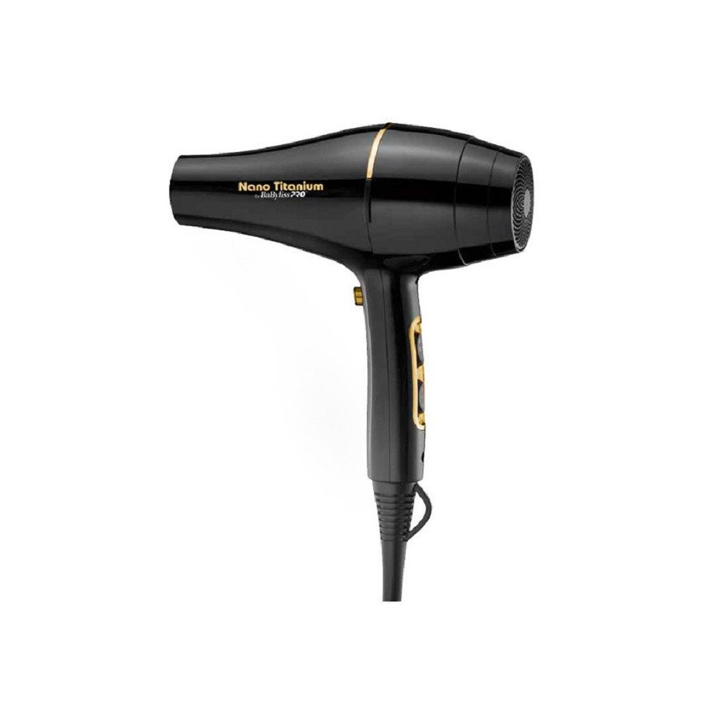 SECADOR DE CABELLO BABYLISS PROFESIONAL 2000W BNTBG6176SR