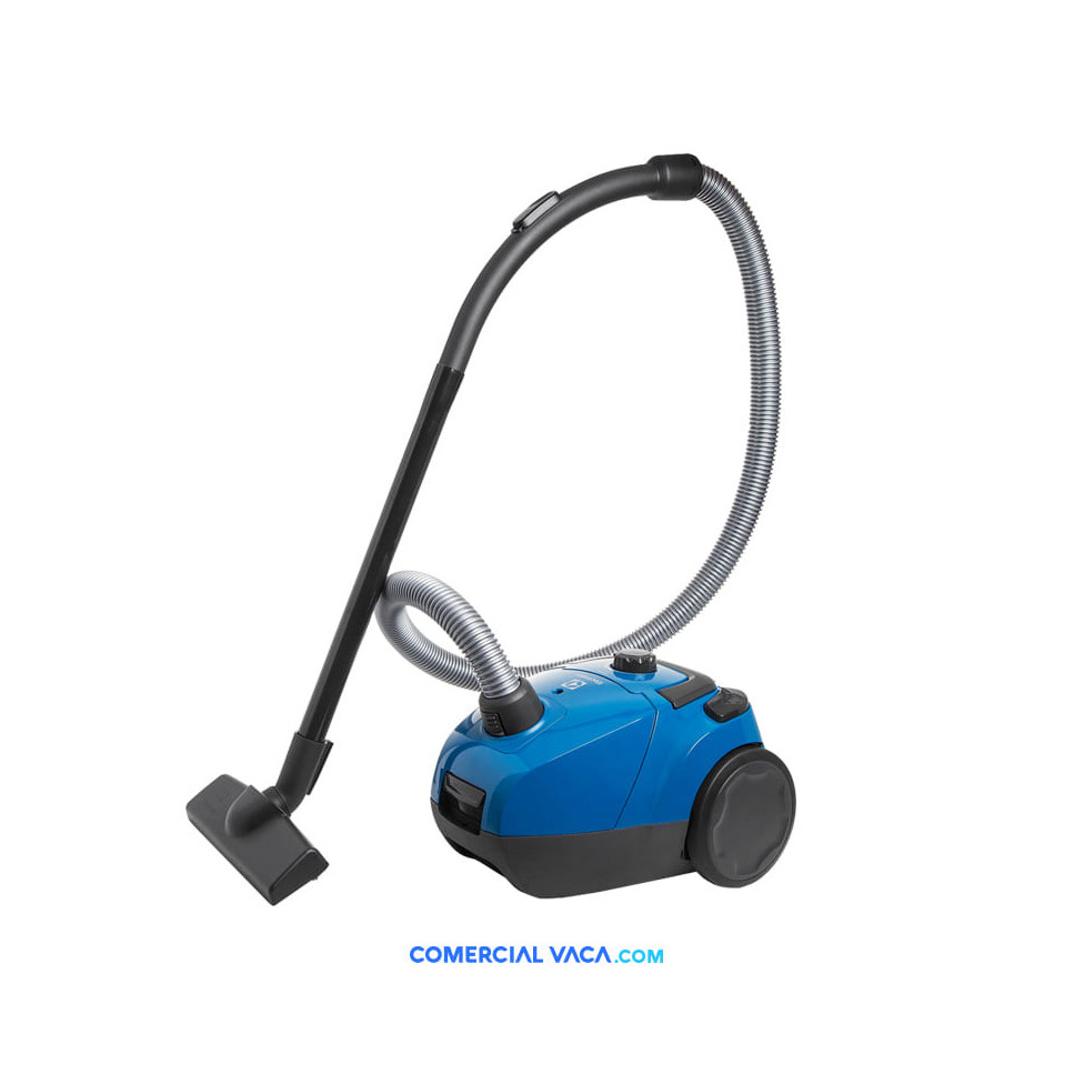 ASPIRADORA ELECTROLUX SON10 DE 1400W AZUL