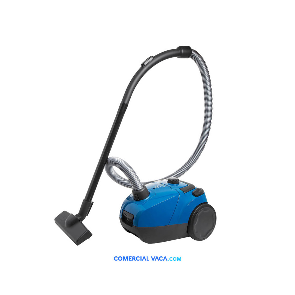 ASPIRADORA ELECTROLUX SON10 DE 1400W AZUL
