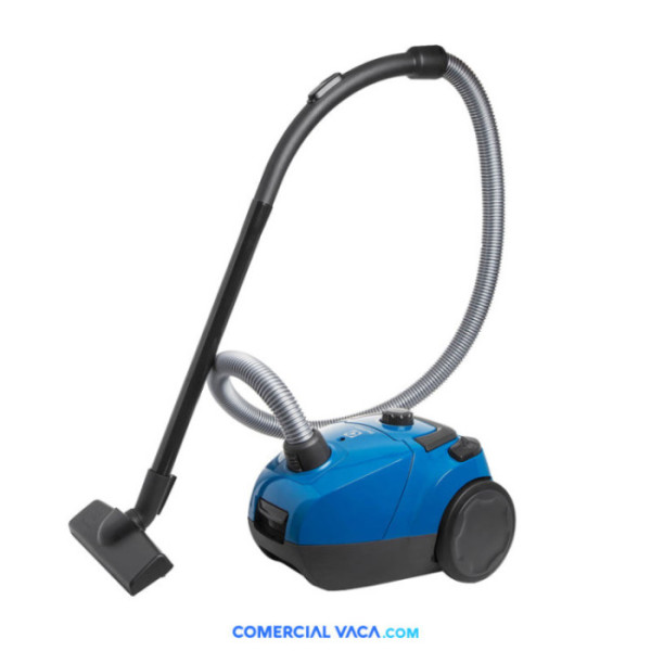 ELECTROLUX ASPIRADORA CYCLONE ABS02 AZUL 1200w