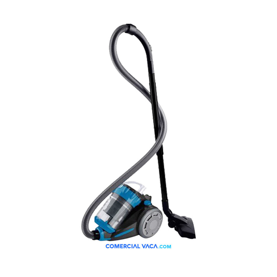 ELECTROLUX ASPIRADORA CYCLONE ABS02 AZUL 1200w