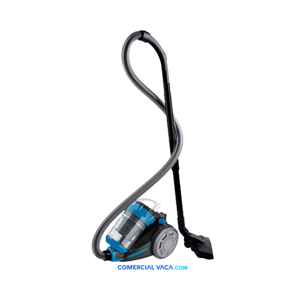ELECTROLUX ASPIRADORA CYCLONE ABS02 AZUL 1200w