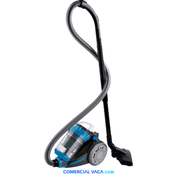 ELECTROLUX ASPIRADORA CYCLONE ABS02 AZUL 1200w