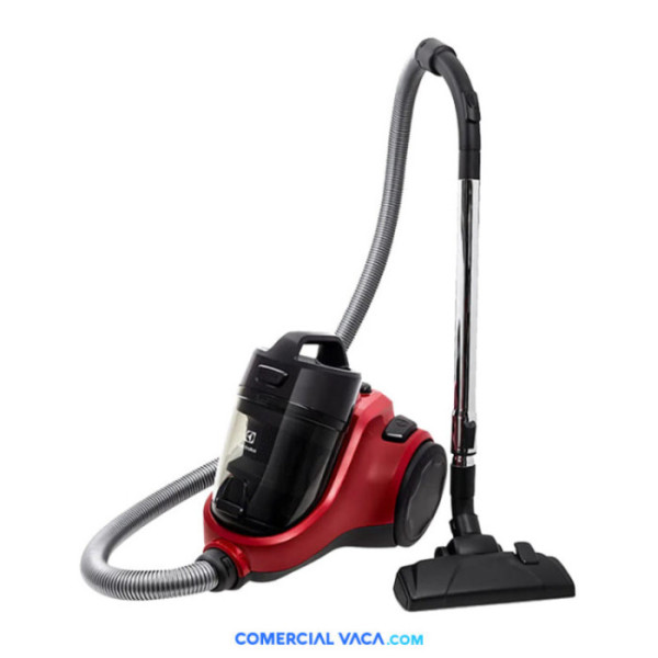 ELECTROLUX ASPIRADORA CYCLONE ABS02 AZUL 1200w