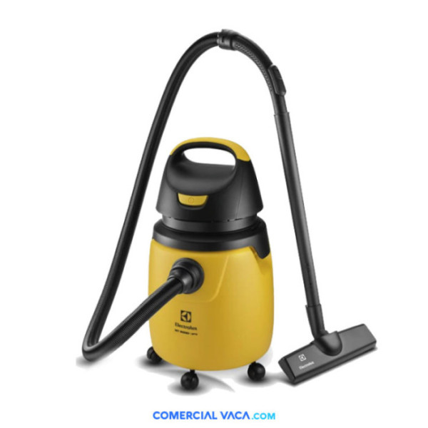 ASPIRADORA ROBOT ELECTROLUX PURE I9 GRIS
