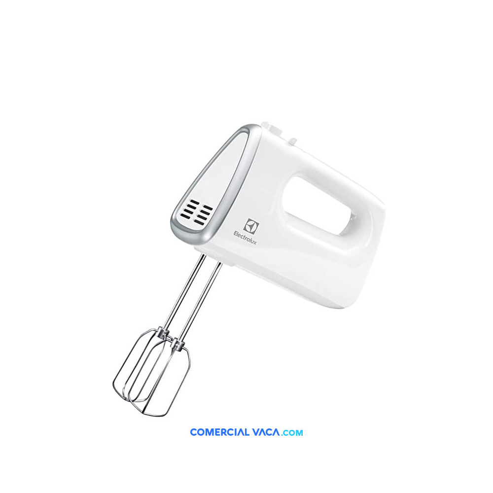 Batidora de mano 5 velocidades
