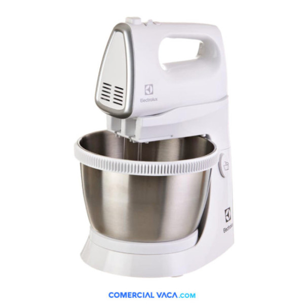 Batidora de mano 5 velocidades