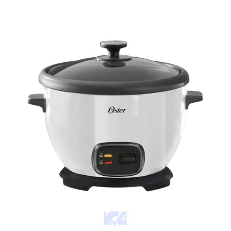 OLLA ARROCERA OSTER MULTIFUNCION  2.2L/12 Tazas CKSTRC5730W-013