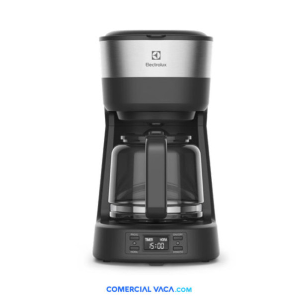 Cafetera eléctrica programable 30 tazas