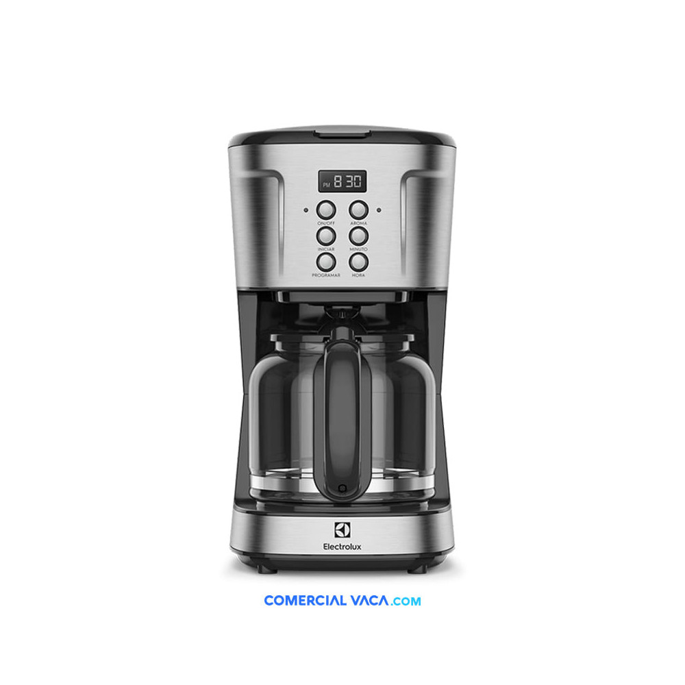 Cafetera eléctrica programable 38 tazas