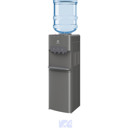 DISPENSADOR DE AGUA ELECTROLUX ES11SR CON ALMACENAJE