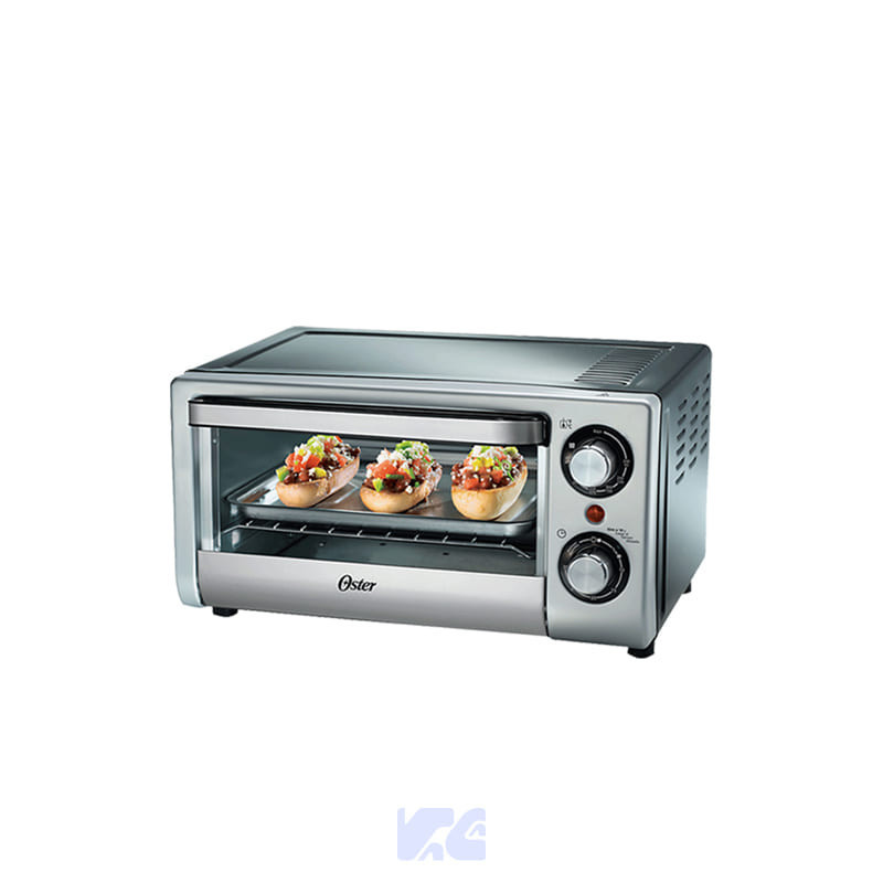 Horno Tostador 10L Oster TSSTTV10LTB-013