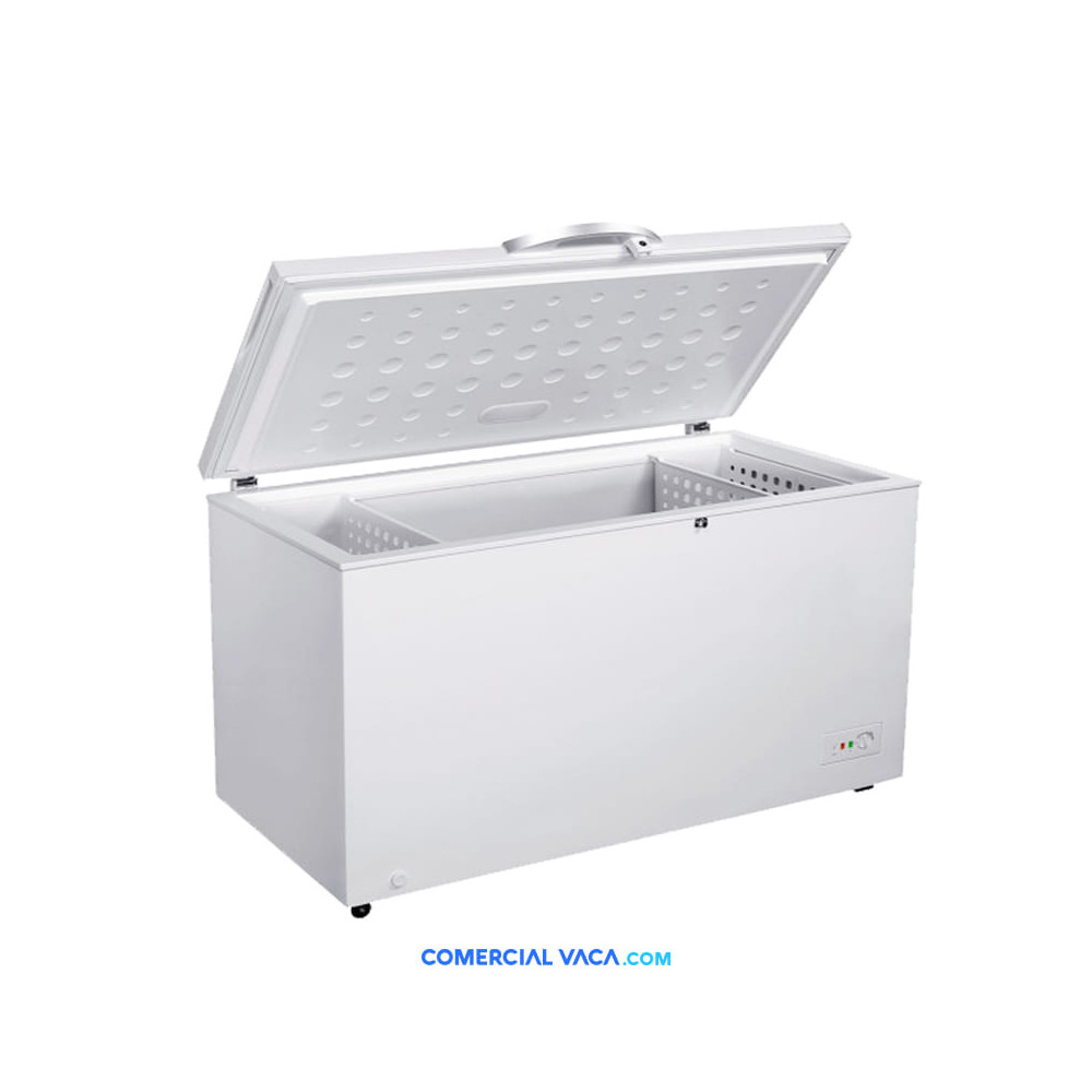 Congelador dual 316 litros Electrolux EFCC32A6HQW