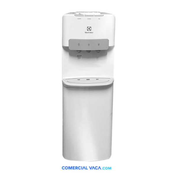 Dispensador de agua con almacenaje Electrolux EQS20C3MUSG